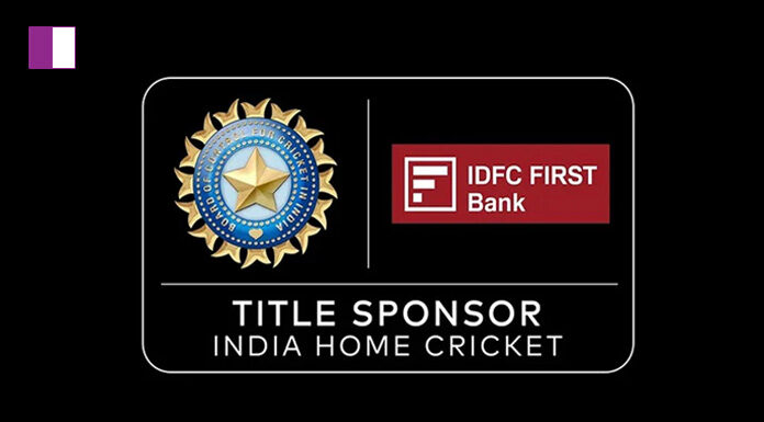 “IDFC First Clinches Title Sponsorship for BCCI’s International and Domestic Home Matches” BCCI
