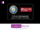 “IDFC First Clinches Title Sponsorship for BCCI’s International and Domestic Home Matches” BCCI