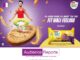 Britannia NutriChoice Collaborates with Ranveer Singh to Champion Well-being in Latest Campaign Britannia NutriChoice and Ranveer Singh