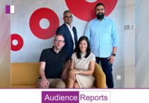 Dileep Raj Singh Appointed as Head of Digital at OMD APAC Head Of Digital.jpg