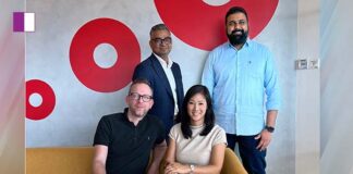 Dileep Raj Singh Appointed as Head of Digital at OMD APAC Head Of Digital.jpg