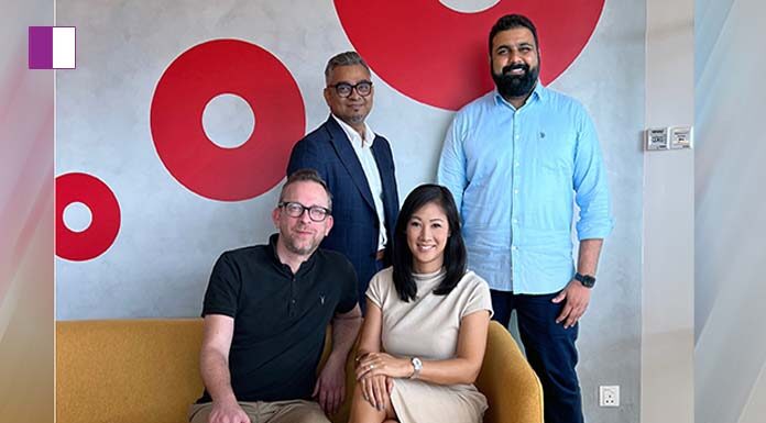Dileep Raj Singh Appointed as Head of Digital at OMD APAC Head Of Digital.jpg
