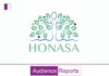 Honasa Consumer Reveals Revitalized Corporate Identity Honasa Consumer