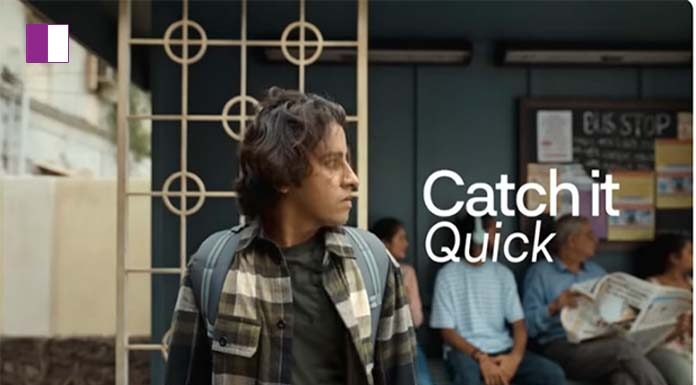 Ather Energy Sparks a New Era in Electric Mobility through the ‘Quick. Quicker. Ather’ Campaign New Era in Electric Mobility