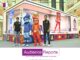 Mascot Duo for Men’s ODI World Cup 2023 Revealed by ICC