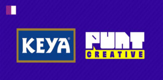 “Punt Creative Secures Keya Foods Acquisition” Punt