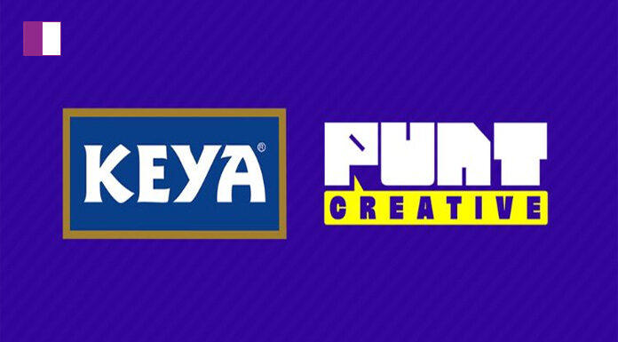 “Punt Creative Secures Keya Foods Acquisition” Punt
