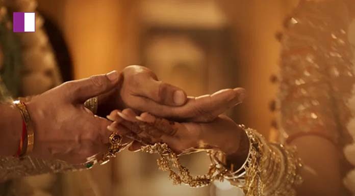 “Rocky-Rani’s Progressive ‘Kanyadaan’: A Subtle Jab at Mohey and AU Trolls?”