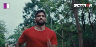 Scitron Unveils Empowering Campaign Encouraging Fitness Enthusiasts to Embrace Their Unique Journey Scitron