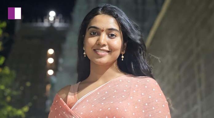 Shivathmika Rajashekar’s Infectious Joy: Dancing Goofs and Unforgettable Moments with Friends Shivathmika Rajashekar's Infectious Joy