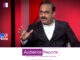 TV9 Telugu’s “BIG News BIG Debate” Sparks Intense Discussions on Telugu Politics TV9 Telugu News Channel Journalist Rajinikanth