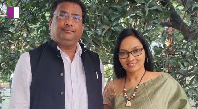Anjali Anchor: A Charismatic Conversationalist Unveils Insights in Recent Interview a-charismatic-conversationalist-unveils-insights