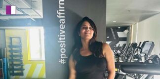 Anasuya Bharadwaj: A Fitness Enthusiast’s Journey to Wellness and Stardom a-fitness-enthusiasts-journey-to-wellness-and-stardom