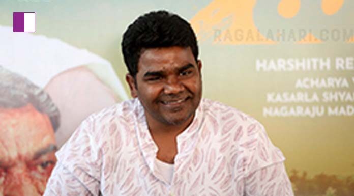 Venuyeldandi: A Multi-Talented Dynamo Weaving Laughter and Creativity in Indian Entertainment a-multi-talented-dynamo-weaving-laughter-and-creativity