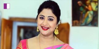 Praveena Kadiyala: A Multifaceted Artist, TV Anchor, and Producer With a Grateful Heart a-multifaceted-artisttv-anchorand-producer-with-a-grateful