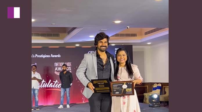BKPHomes Furniture: A Rising Star in the Furniture Industry, Receives National Wide Young Entrepreneur Awards Within 6 Months a-rising-star-in-the-furniture-industry