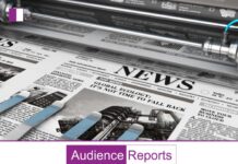 Q1FY24 Advertising Revenue Skyrockets in Print Sector, Anticipated Profit Surge in Upcoming Quarters by Industry Q1FY24 Advertising Revenue Skyrockets in Print Sector, Anticipated Profit Surge in Upcoming Quarters by Industry