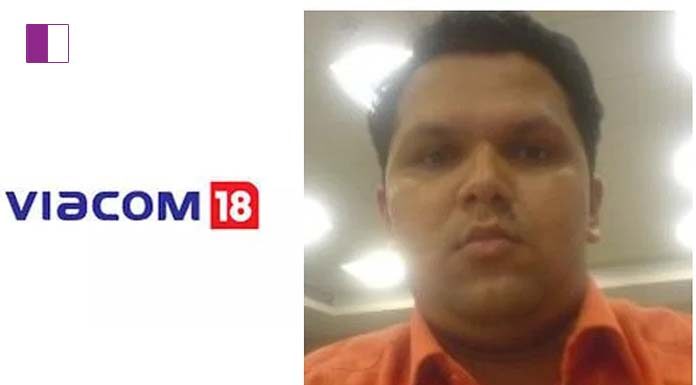 Viacom18 Appoints Rasesh Upadhyay from Star India as Strategy Head Viacom18 Appoints Rasesh Upadhyay from Star India as Strategy Head