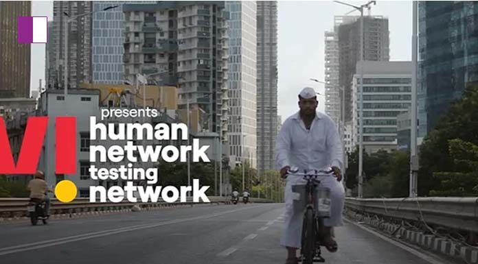 Dabbawalas Partner with Vi to Elevate Network Quality Dabbawalas Partner with Vi to Elevate Network Quality