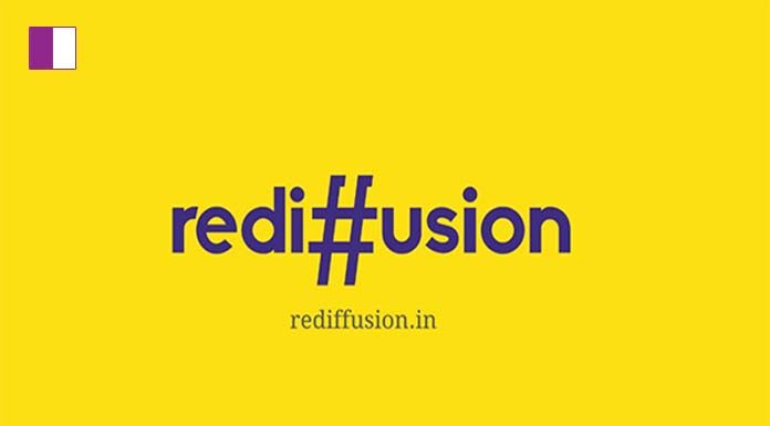 Rediffusion Implements Restructuring in Creative Leadership Team Rediffusion Implements Restructuring in Creative Leadership Team