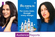 The Moms Co Teams Up with Neha Dhupia for a Natural Protein Hair Care Campaign The Moms Co Teams Up with Neha Dhupia for a Natural Protein Hair Care Campaign