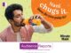 Unlock the secret to Minute Maid Pulpy Orange – “How It’s Pulp’d!” Unlock the secret to Minute Maid Pulpy Orange - "How It's Pulp'd!"