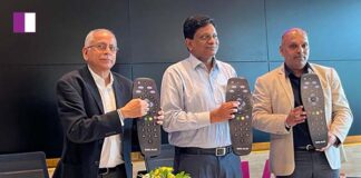 Tata Play’s MD and CEO Harit Nagpal: DD Freedish Serves as a Complement, Not a Competitor Tata Play's MD and CEO Harit Nagpal: DD Freedish Serves as a Complement, Not a Competitor