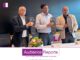 Tata Play’s MD and CEO Harit Nagpal: DD Freedish Serves as a Complement, Not a Competitor Tata Play's MD and CEO Harit Nagpal: DD Freedish Serves as a Complement, Not a Competitor