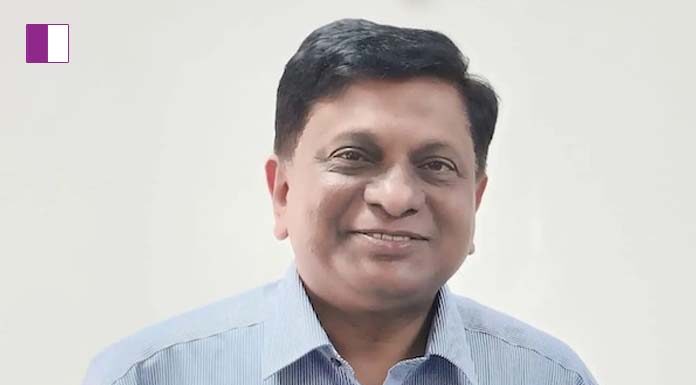I&B Secretary Apurva Chandra Highlights the Significance of Raw Level Data in Detecting Manipulation I&B Secretary Apurva Chandra Highlights the Significance of Raw Level Data in Detecting Manipulation