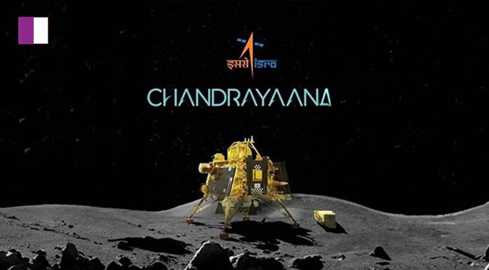 Leading Brands Join Forces to Commemorate ISRO’s Chandrayaan-3 Historic Lunar Landing with Moment Marketing Leading Brands Join Forces to Commemorate ISRO’s Chandrayaan-3 Historic Lunar Landing with Moment Marketing