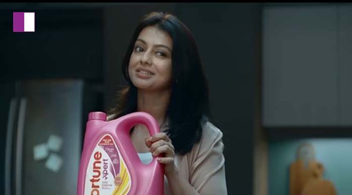 Adani Wilmar Puts Spotlight on Fortune Xpert Oil for a Healthier Tomorrow in New Campaign Adani Wilmar Puts Spotlight on Fortune Xpert Oil for a Healthier Tomorrow in New Campaign