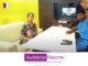A Day in My Life at National Dental Care with Sreemukhi: A Glimpse into Actress Sreemukhi’s Experience A Day in My Life at National Dental Care with Sreemukhi: A Glimpse into Actress Sreemukhi's Experience