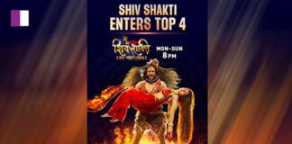 Legendary Series ‘Shiv Shakti’ Claims a Spot in the Top 4 Most Popular Mythological Shows Legendary Series 'Shiv Shakti' Claims a Spot in the Top 4 Most Popular Mythological Shows