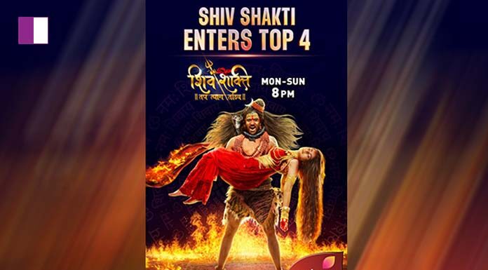 Legendary Series ‘Shiv Shakti’ Claims a Spot in the Top 4 Most Popular Mythological Shows Legendary Series 'Shiv Shakti' Claims a Spot in the Top 4 Most Popular Mythological Shows