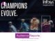 Infosys announces 3-year partnership with Rafael Nadal for digital innovation in Tennis ecosystem Infosys announces 3-year partnership with Rafael Nadal for digital innovation in Tennis ecosystem