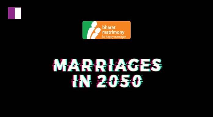 Embracing Tomorrow: Bharat Matrimony Envisions Marriages in 2050 Embracing Tomorrow: Bharat Matrimony Envisions Marriages in 2050