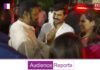 Joyful Moments: Mohan Babu’s Playful Interactions with Upasana and Ram Charan at Siddharth (Brahmanandam’s Son) Wedding Joyful Moments: Mohan Babu's Playful Interactions with Upasana and Ram Charan at Siddharth (Brahmanandam's Son) Wedding