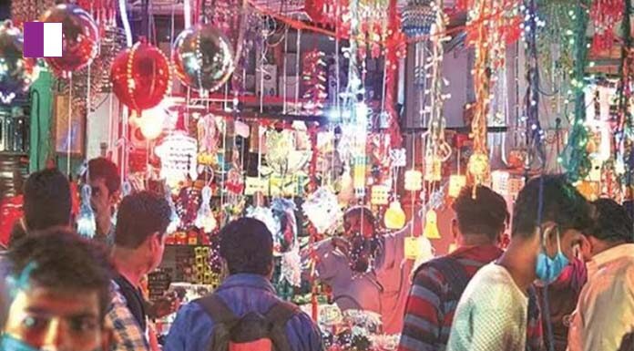 Exploring Deeper: Marketers Ready to Invest Premium for High-Impact Properties this Festive Season Exploring Deeper: Marketers Ready to Invest Premium for High-Impact Properties this Festive Season