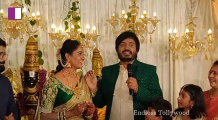 Big Boss Contestant Keerthi Bhat’s Engagement: A Union with Karthik Thota Big Boss Contestant Keerthi Bhat's Engagement: A Union with Karthik Thota