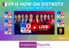 TV9 Network Joins Forces with DistroTV for Strategic Collaboration. TV9 Network Joins Forces with DistroTV for Strategic Collaboration.