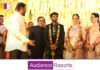 Siddharth, Son of Brahmanandam, Ties the Knot: An Exclusive Look at the Wedding Celebration Siddharth, Son of Brahmanandam, Ties the Knot: An Exclusive Look at the Wedding Celebration