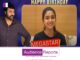 Keerthy Suresh Extends Heartfelt Birthday Wishes to Megastar Chiranjeevi Keerthy Suresh Extends Heartfelt Birthday Wishes to Megastar Chiranjeevi