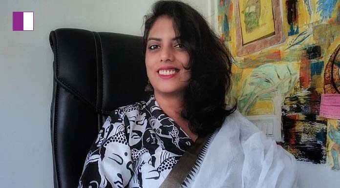 Rediffusion Welcomes Dipty Gurjar as Vice President & Head of Client Servicing for Mumbai Operations Rediffusion Welcomes Dipty Gurjar as Vice President & Head of Client Servicing for Mumbai Operations