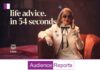 Zeenat Aman Embarks on a Journey to Uncover Life’s Purpose in CRED’s Latest Ad Zeenat Aman Embarks on a Journey to Uncover Life's Purpose in CRED's Latest Ad