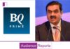 Adani Group Completes Full Acquisition of Raghav Bahl’s Quintillion Business Media Adani Group Completes Full Acquisition of Raghav Bahl's Quintillion Business Media