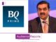 Adani Group Completes Full Acquisition of Raghav Bahl’s Quintillion Business Media Adani Group Completes Full Acquisition of Raghav Bahl's Quintillion Business Media