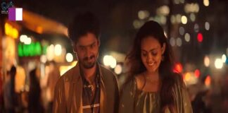 Promo for Radhika Chiranjeevi featuring Tanuja Madhurapanthula and Siva Ponnaganti by Infinitum Media Promo for Radhika Chiranjeevi featuring Tanuja Madhurapanthula and Siva Ponnaganti by Infinitum Media