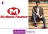 Muthoot Finance Shatters BFSI Ad Tropes, Aims to Captivate Viewers and Break Barriers Muthoot Finance Shatters BFSI Ad Tropes, Aims to Captivate Viewers and Break Barriers