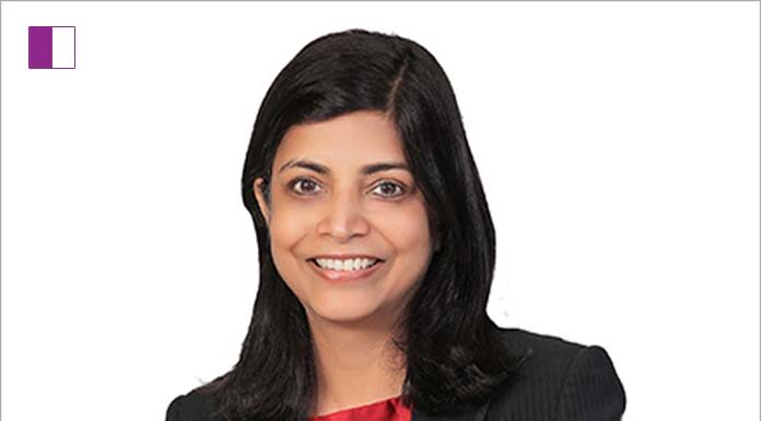 Bajaj Auto Welcomes Deepika Warrier as Head of Marketing. Bajaj Auto Welcomes Deepika Warrier as Head of Marketing.