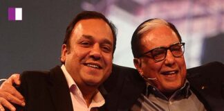Sebi Prohibits Punit Goenka and Subhash Chandra from Holding Key Managerial Positions in Merged Zee-Sony Entity Sebi Prohibits Punit Goenka and Subhash Chandra from Holding Key Managerial Positions in Merged Zee-Sony Entity